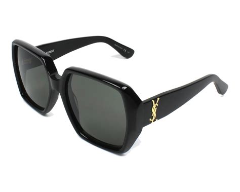 yves saint laurent shades.